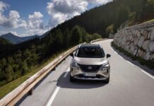 Nissan X-Trail e-Power: чому ця гібридна технологія змінює все