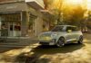 Mini Cooper SE: Перше знайомство з електричним хетчбеком для міських commuters