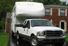 How to calculate and know your vehicle’s Gross Combined Weight Rating (GCWR)