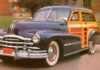 1949 Pontiac Streamliner: Чому це більше, ніж просто відновлений 1946 рік