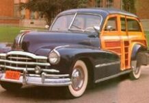 1949 Pontiac Streamliner: Чому це більше, ніж просто відновлений 1946 рік