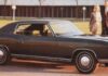 The 1970 Chevrolet Monte Carlo: How a Personal Luxury Coupe Became a Cultural Icon