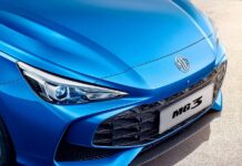 Вихід MG у міську електричну гонку: чому MG 3 має значення