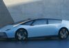 Honda Saloon та Prologue: конкуренти. Концепти 2026 року, що визначають філософію Man Maximum