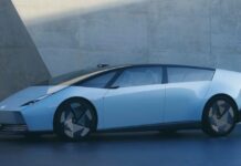 Honda Saloon та Prologue: конкуренти. Концепти 2026 року, що визначають філософію Man Maximum