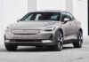Polestar прибуває до Франції в 2025 році: моделі, модельний ряд та конкуренти Tesla пояснено