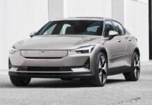 Polestar прибуває до Франції в 2025 році: моделі, модельний ряд та конкуренти Tesla пояснено