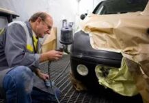 Як працює автомобільна фарба: всередині багатошарового процесу, який захищає вашу поїздку