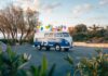 Volkswagen Combi 75 років: від фургона до ікони культури