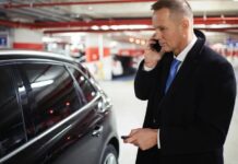 Чому спрацьовує сигналізація автомобіля: несправний датчик або батарея, що сіла?