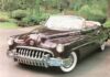 Чому Buick став американською іконою: 1950–1953