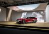 Mazda6e: Електричний седан кидає виклик німецькому гіганту