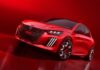Peugeot e-208 GTI: характеристики та особливості керування електричного хетчбека потужністю 280 к.с.