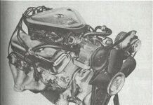 Chevrolet 454 проти 400 1970: Коли перевага «великого хлопця» стає вирішальною