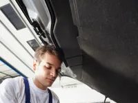 Як перевірити прозорість масла: візуальний тест, що захищає двигун